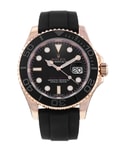 Pre-Owned Rolex Yacht-Master Watch